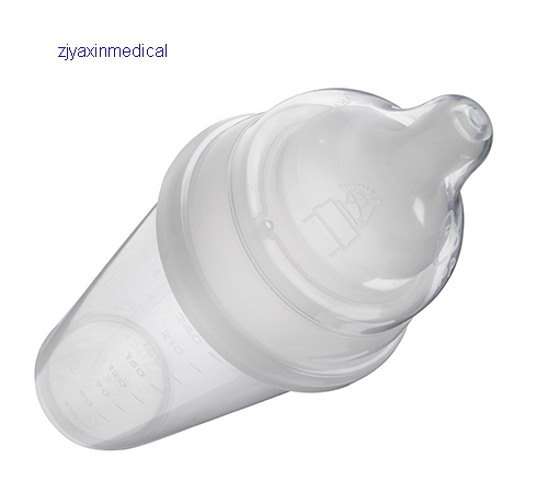 Medical Disposable Sterile Baby Bottle