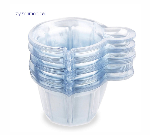 Medical Disposable Plastic Urine Collection Cup