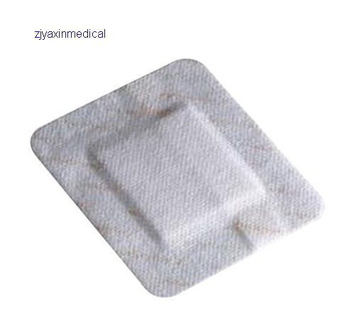 Medical Non-woven Wound Dressing
