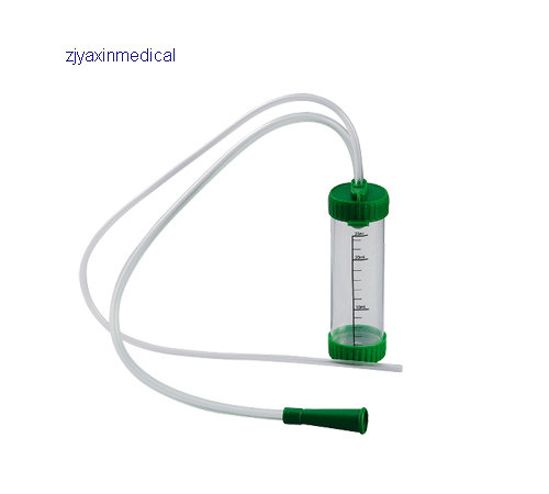 Medical Suction Mucus Extractor