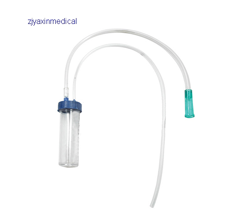 Medical Infant Suction Mucus Extractor