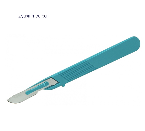 Medical Disposable Scalpel