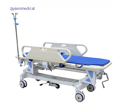 Medical Emergency Patient Transfer Stretcher