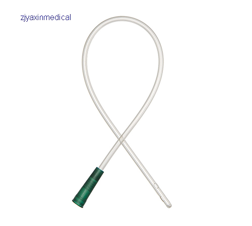 Medical Nelaton Catheter (PVC)