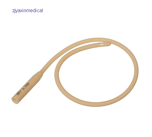 Medical Disposible Latex Foley Catheter（One-way）