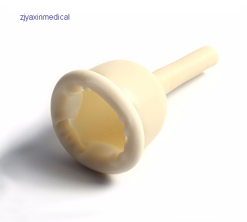 Medical Latex Male External Catheter