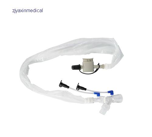 Medical Closed Suction Catheter