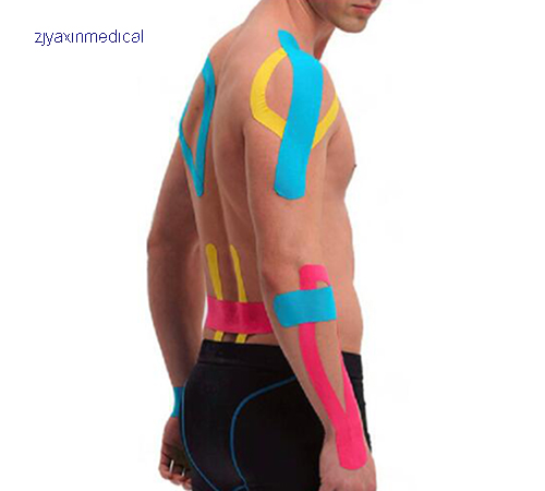 Medical Kinesiology Tape