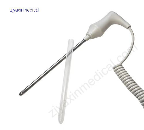 Oral Axillary Rectal Thermometer Probe Cover