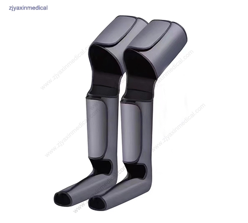 Air Wave Leg Massager