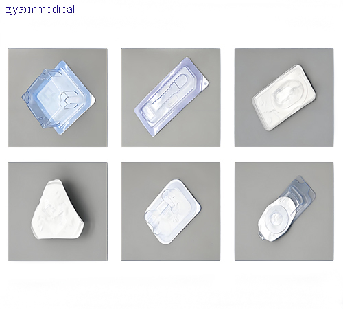 Medical Hard Plastic Tray