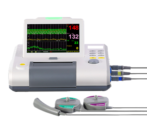 Medical Cardiotocograph - I