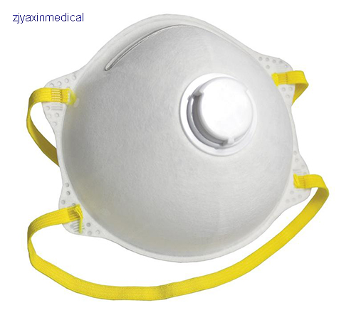 Medical N95 Cone Face Mask
