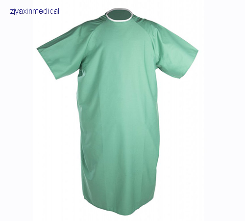 Medical Patient Gown