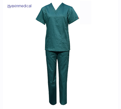 Medical Scrub Suits