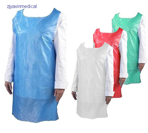 Medical Disposable Apron