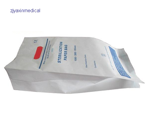 Medical Paper Pouch