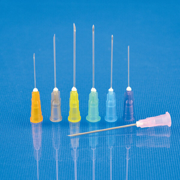 Medical Disposable Hypodermic Injection Needle